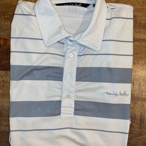 Travis Mathew golf polo M